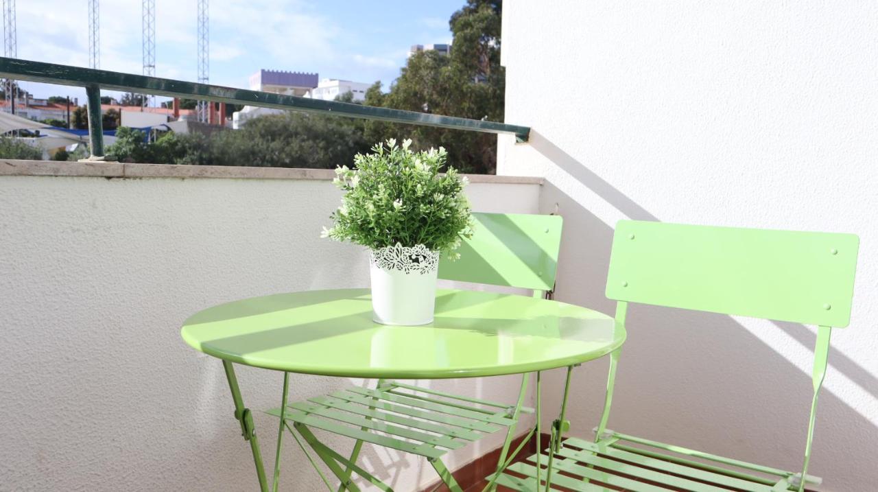 Visconde By Apartment