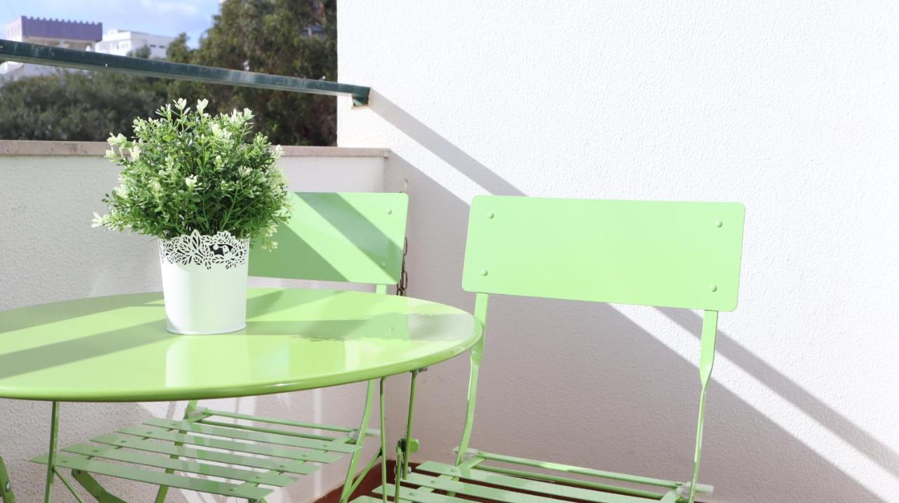 Apartment Visconde By *