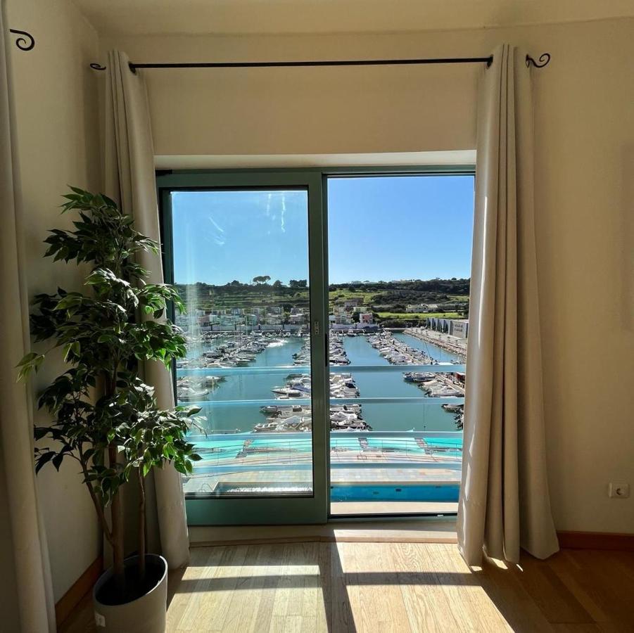 Sunny Marina View 1b-3c Apartamento *