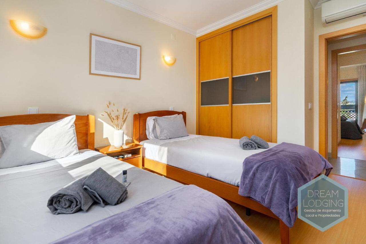 Apartment Quinta Do Pinheiro An Dream Albufeira