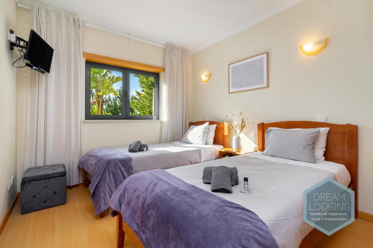 Quinta Do Pinheiro An Dream Apartment Albufeira