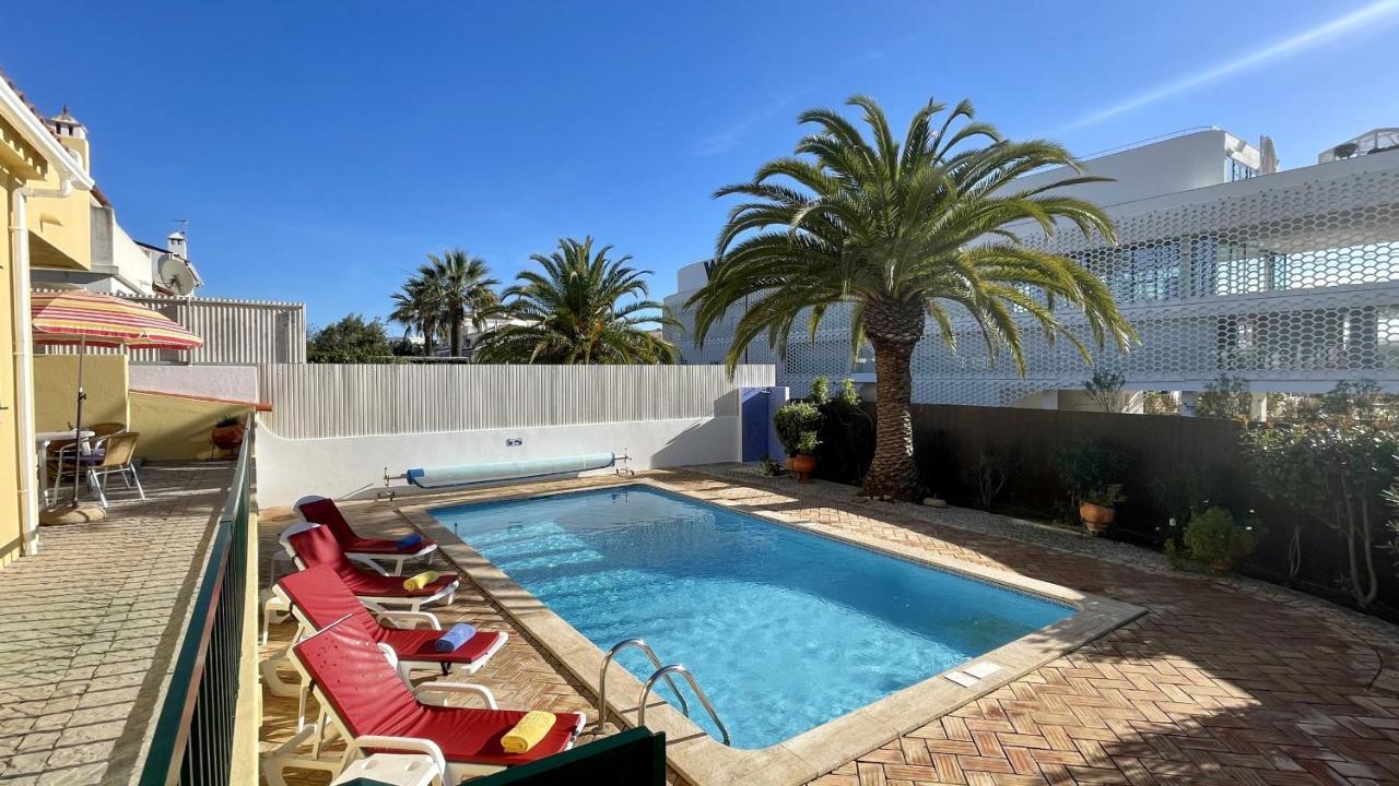 Villa Margarida By Check-in Portugal *
