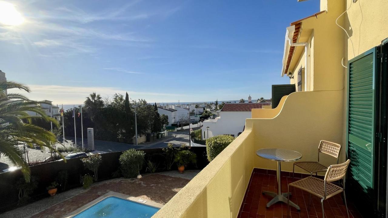 Margarida By Check-in Portugal * Albufeira