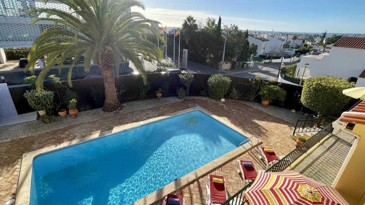 Villa Margarida By Check-in Portugal Albufeira