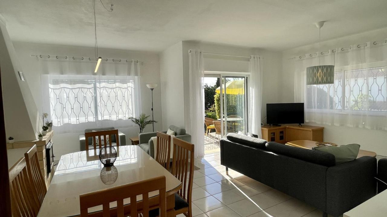 Margarida By Check-in Portugal Villa