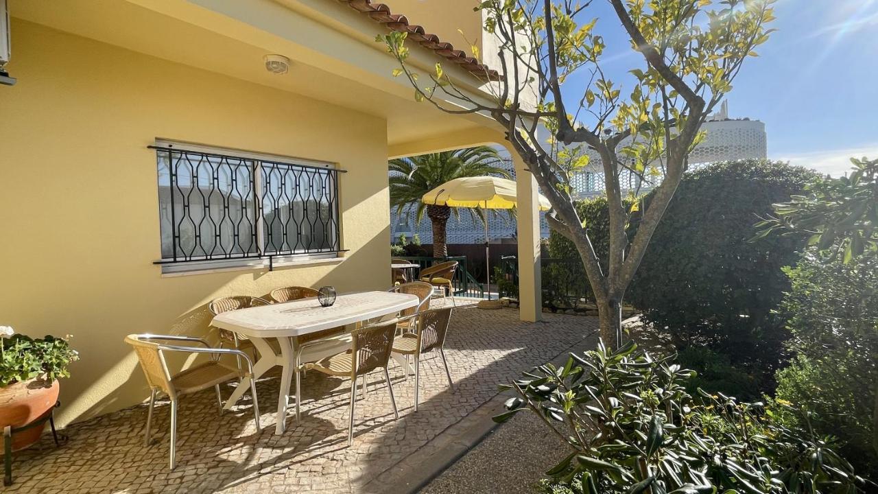 Margarida By Check-in Portugal Villa *