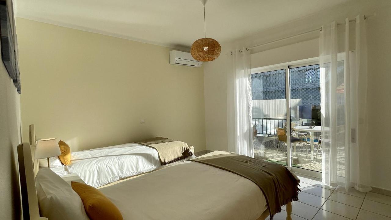 Margarida By Check-in Portugal Villa Albufeira