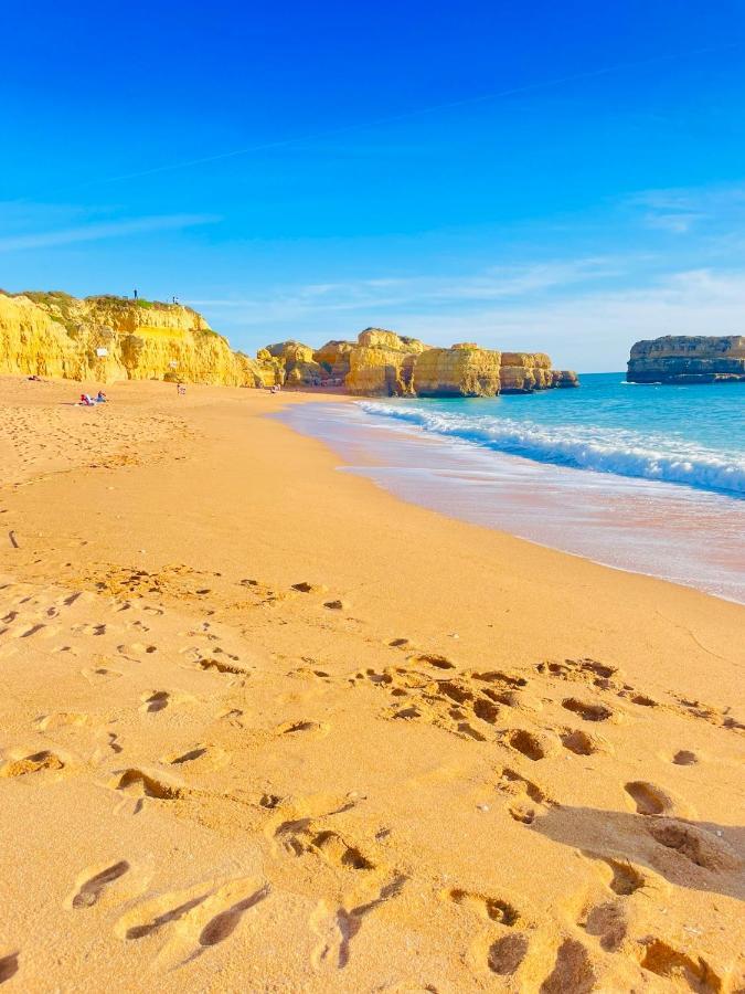 Apartment Ocean View Skyline ‚hakuna Matata' Albufeira