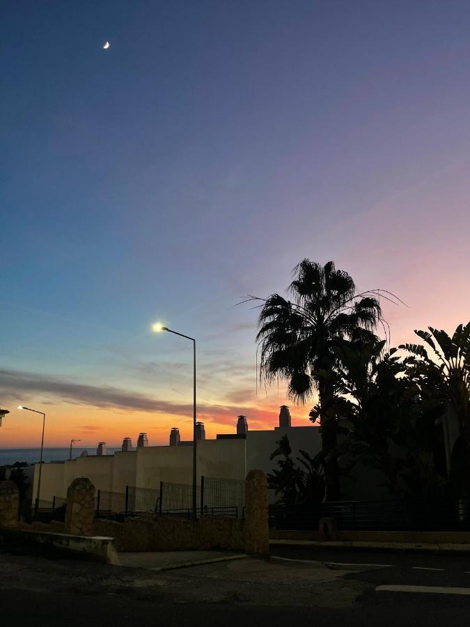 Ocean View Skyline ‚hakuna Matata' Apartment Albufeira