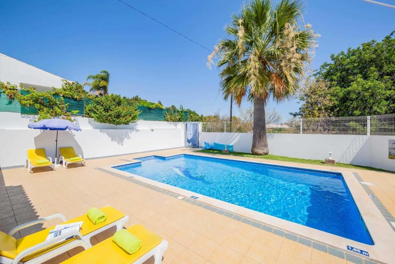 Villa Marco Albufeira