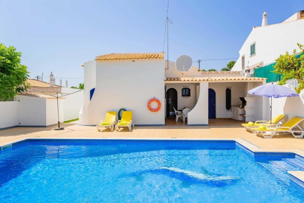 Marco Villa Albufeira