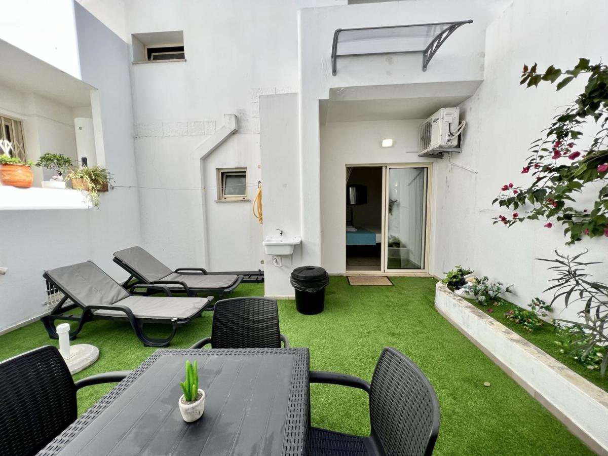 Apartment Stylish 1 By Homing *