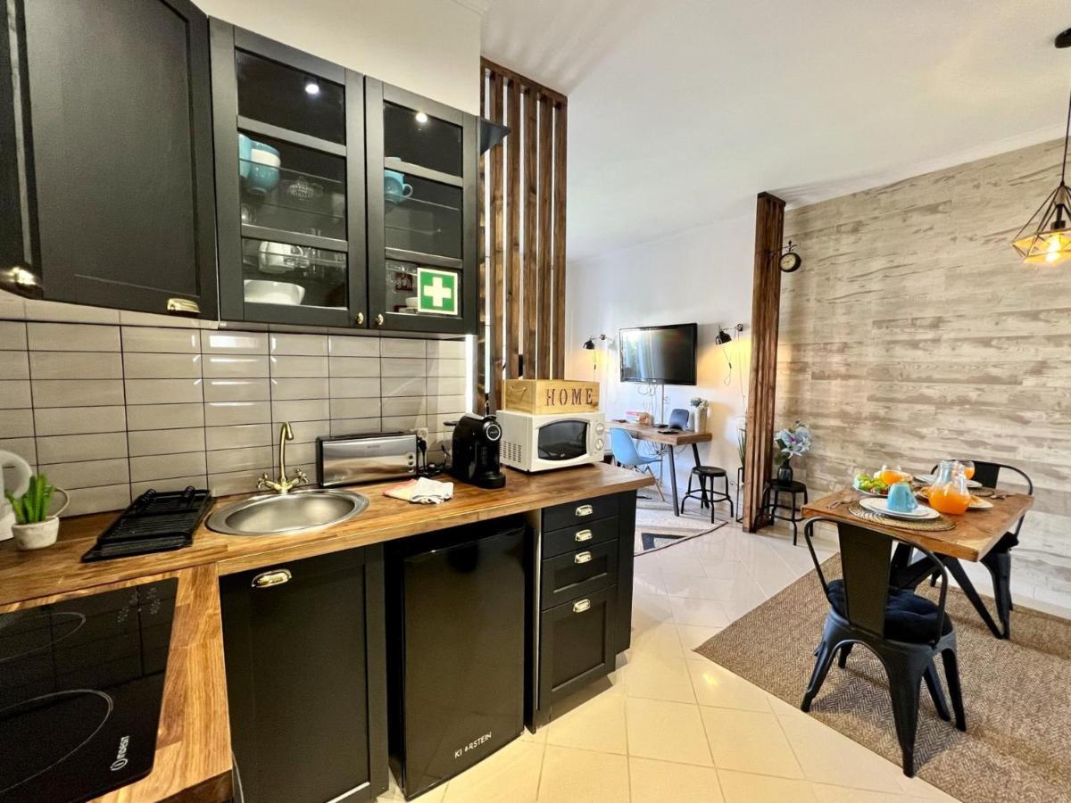 Apartment Stylish 1 By Homing