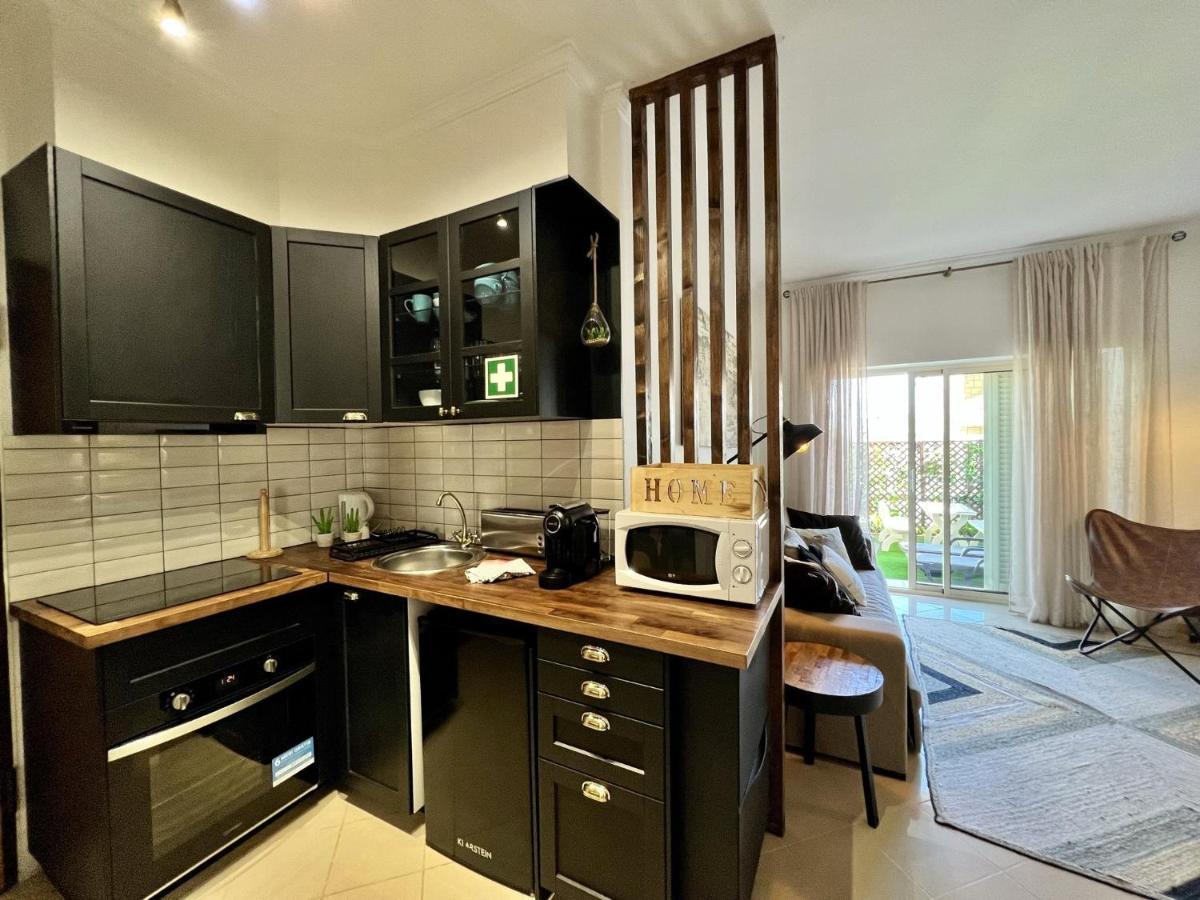 Stylish 1 By Homing Apartment *