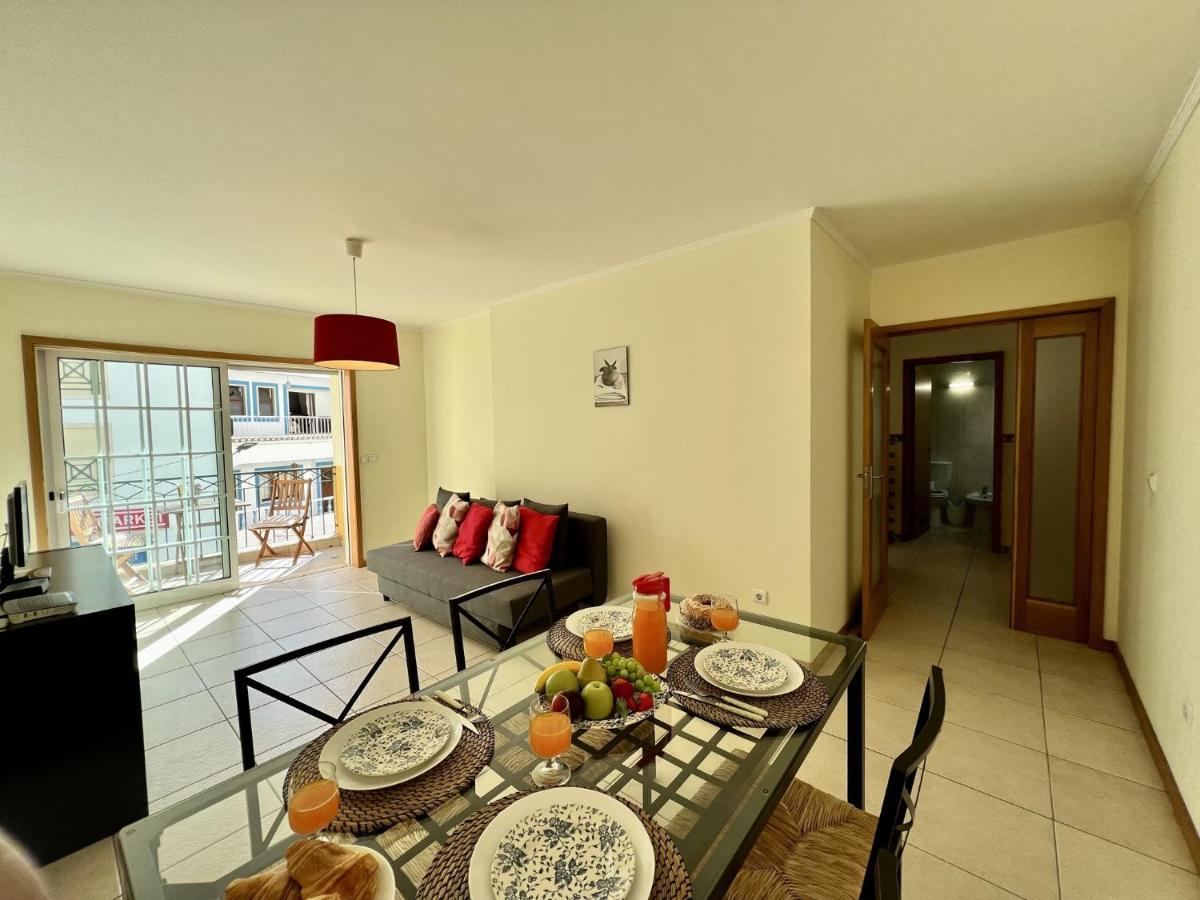Brightness By Homing Apartment