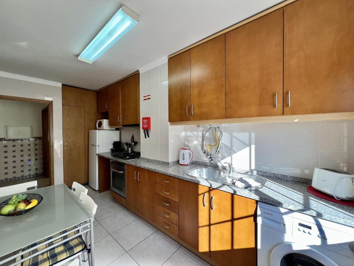 Apartment Brightness By Homing Albufeira