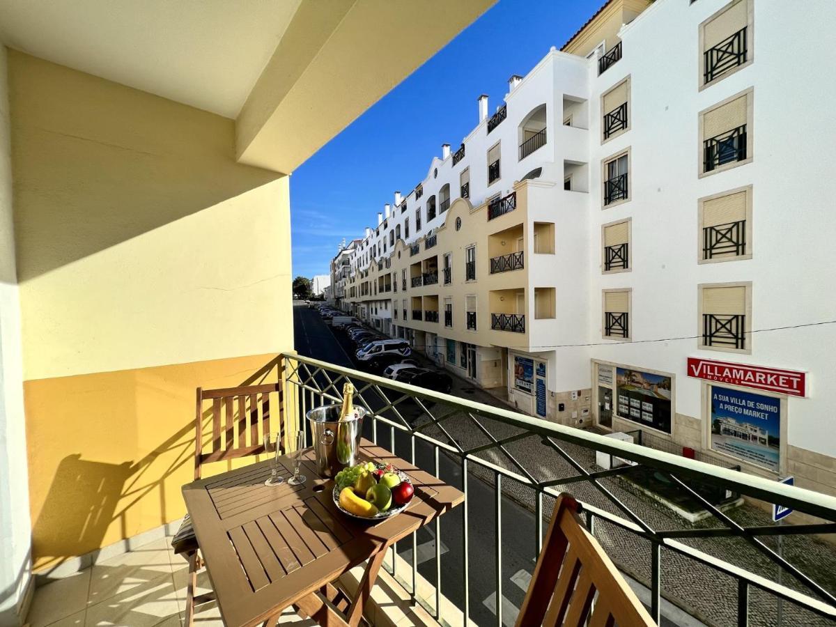 Apartment Brightness By Homing Albufeira