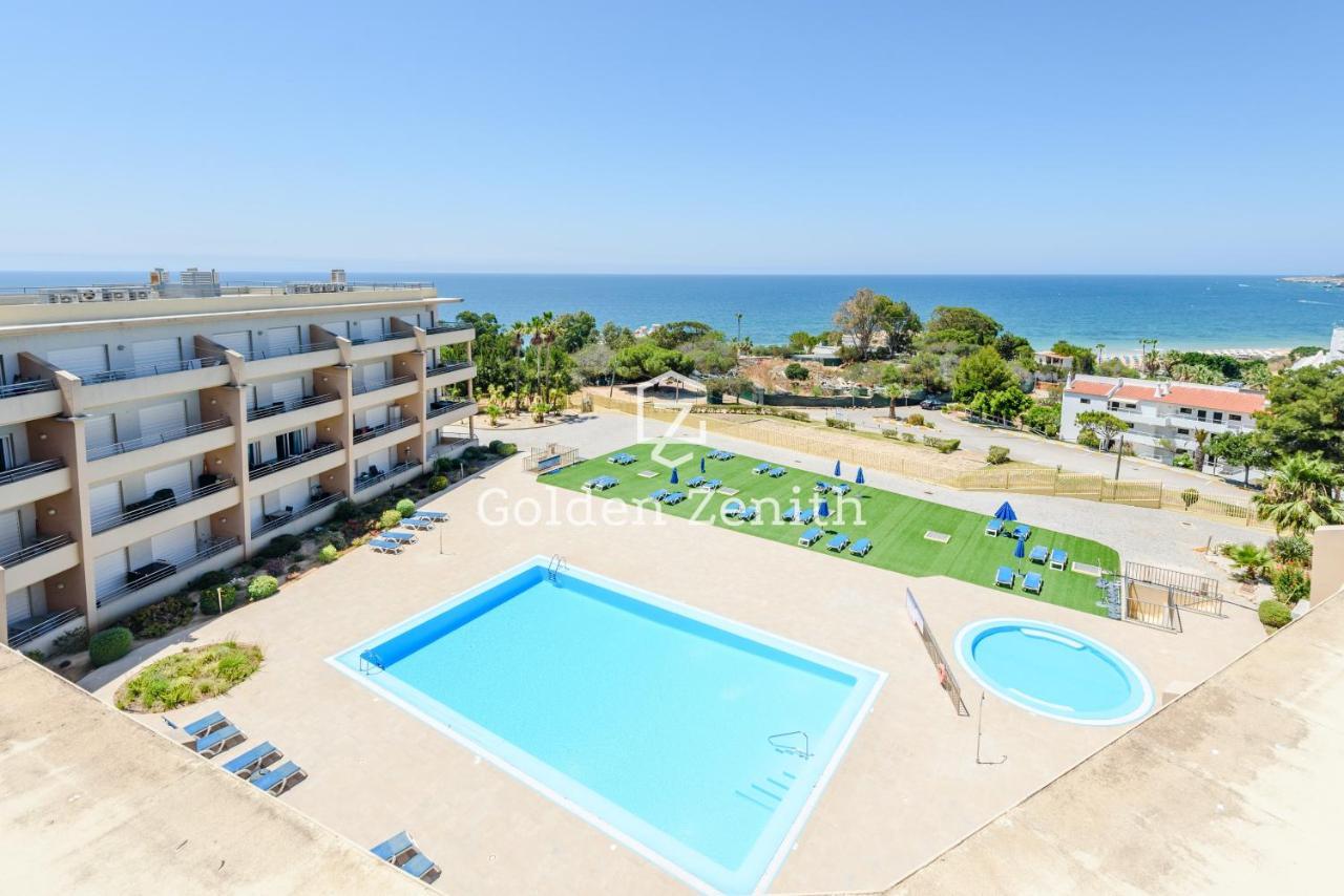Quinta Da Barracuda By Golden Zenith * Albufeira