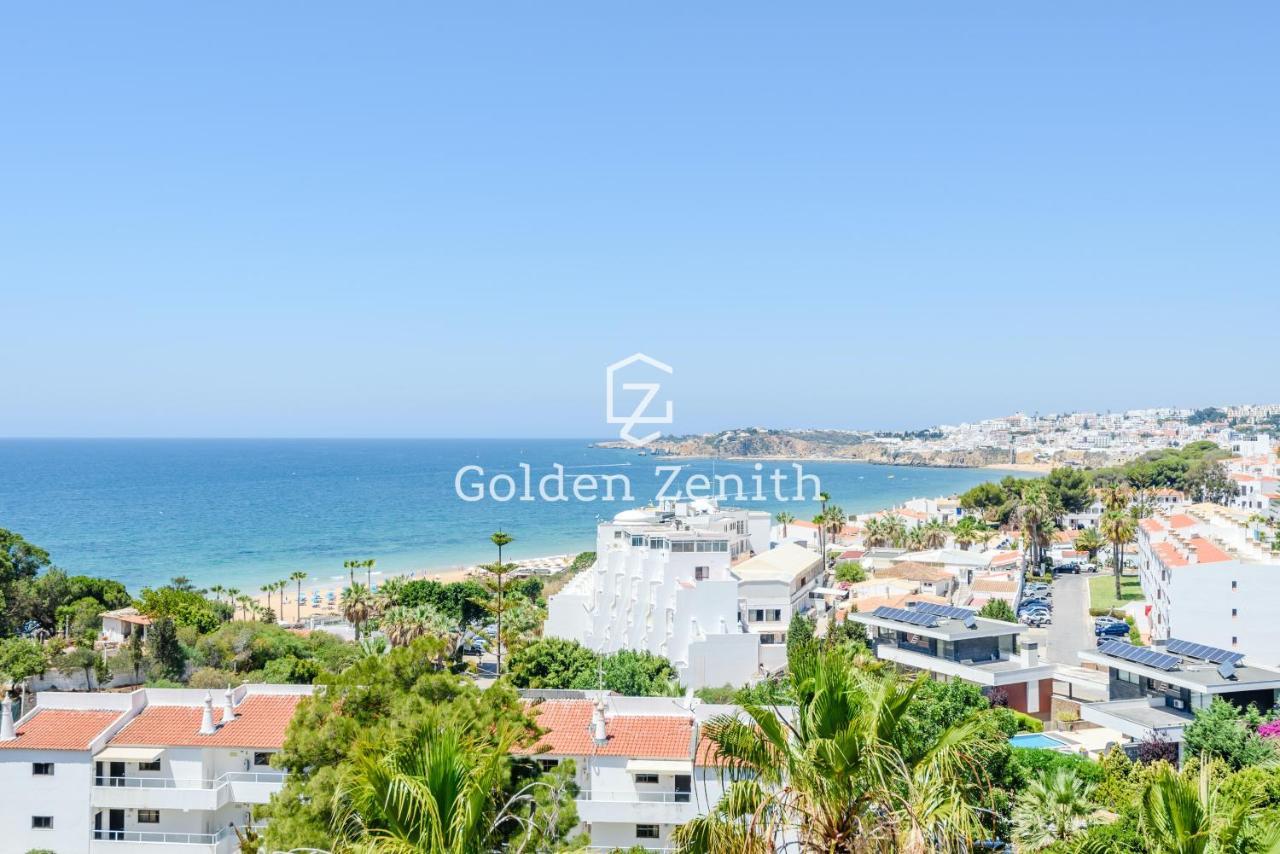 Quinta Da Barracuda By Golden Zenith