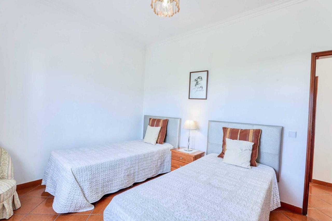 Villa Dois Pinheiros Albufeira