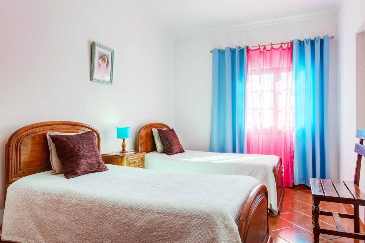Dois Pinheiros Villa Albufeira