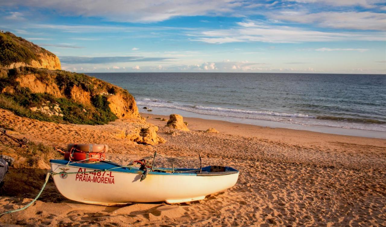 Aquamar Aparthotel Albufeira