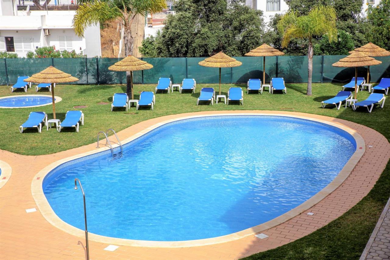 Aquamar Aparthotel Albufeira