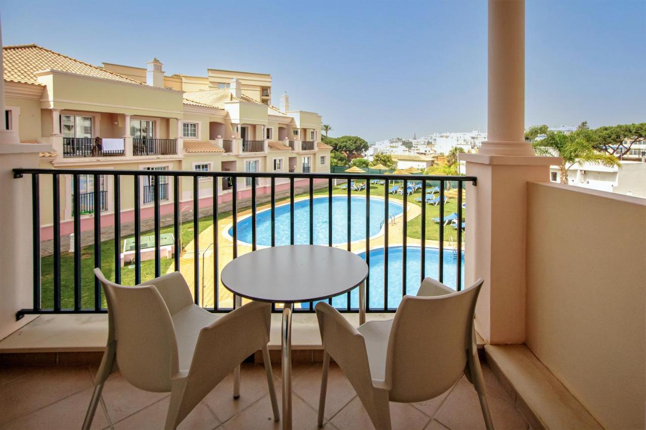 Aparthotel Aquamar