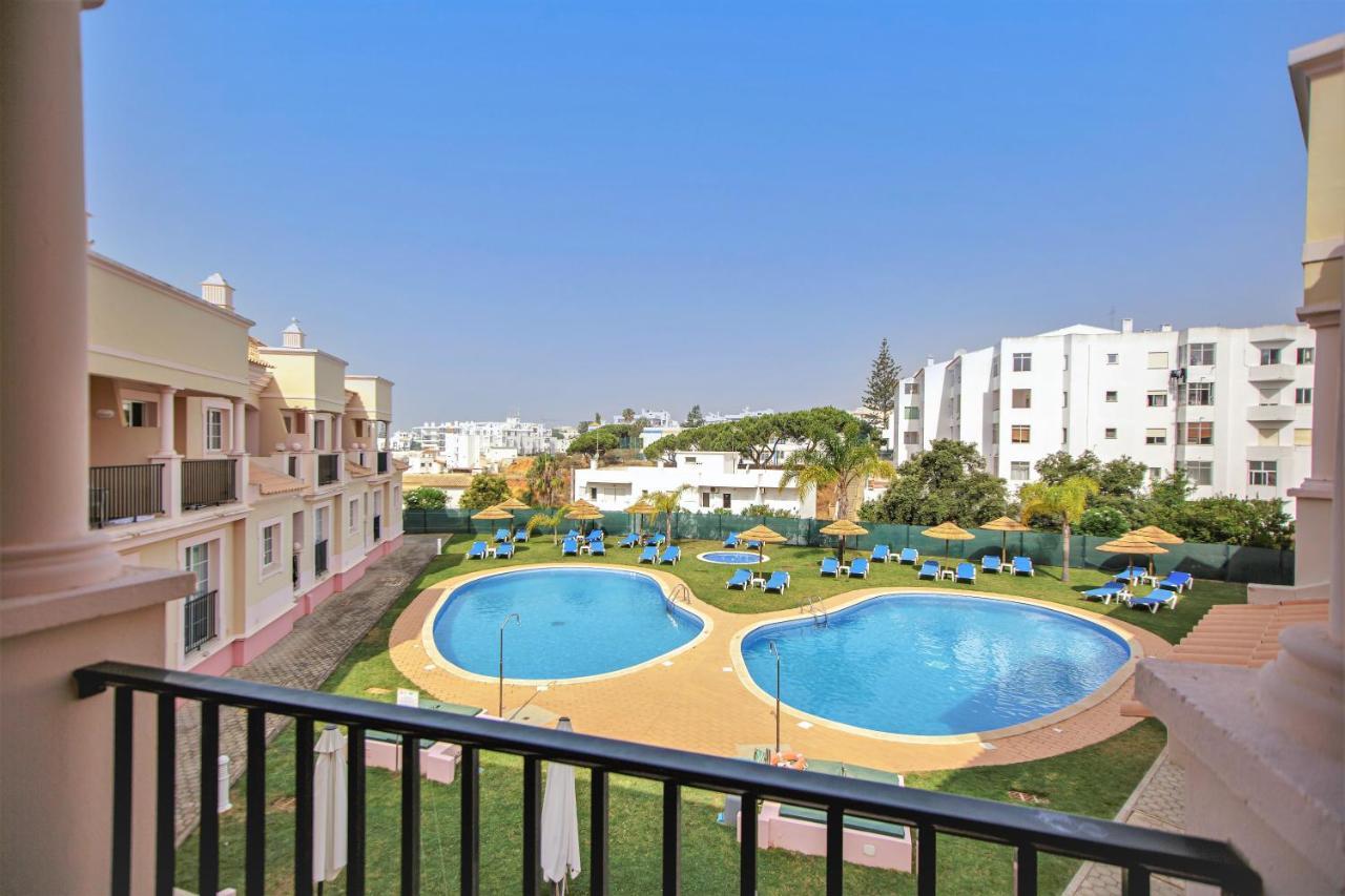 Aquamar Aparthotel Albufeira