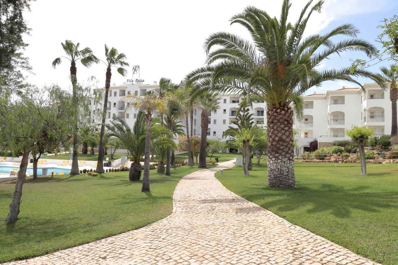 Aparthotel Petra 4*