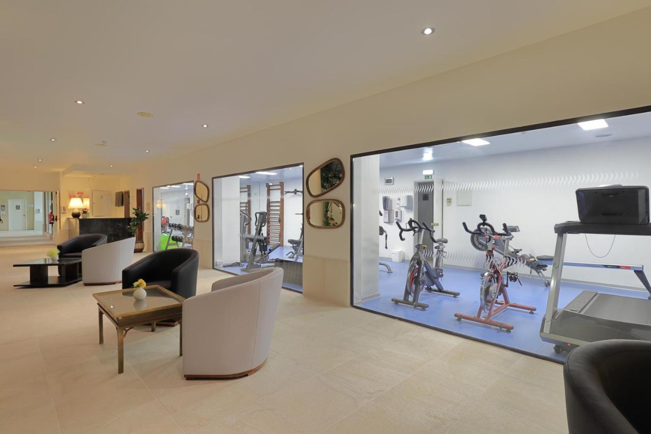 Aparthotel Petra Albufeira