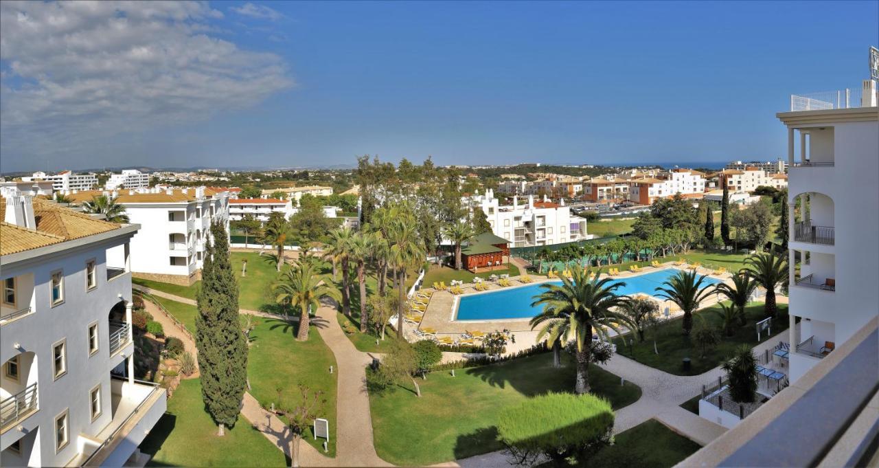 Petra Aparthotel Albufeira