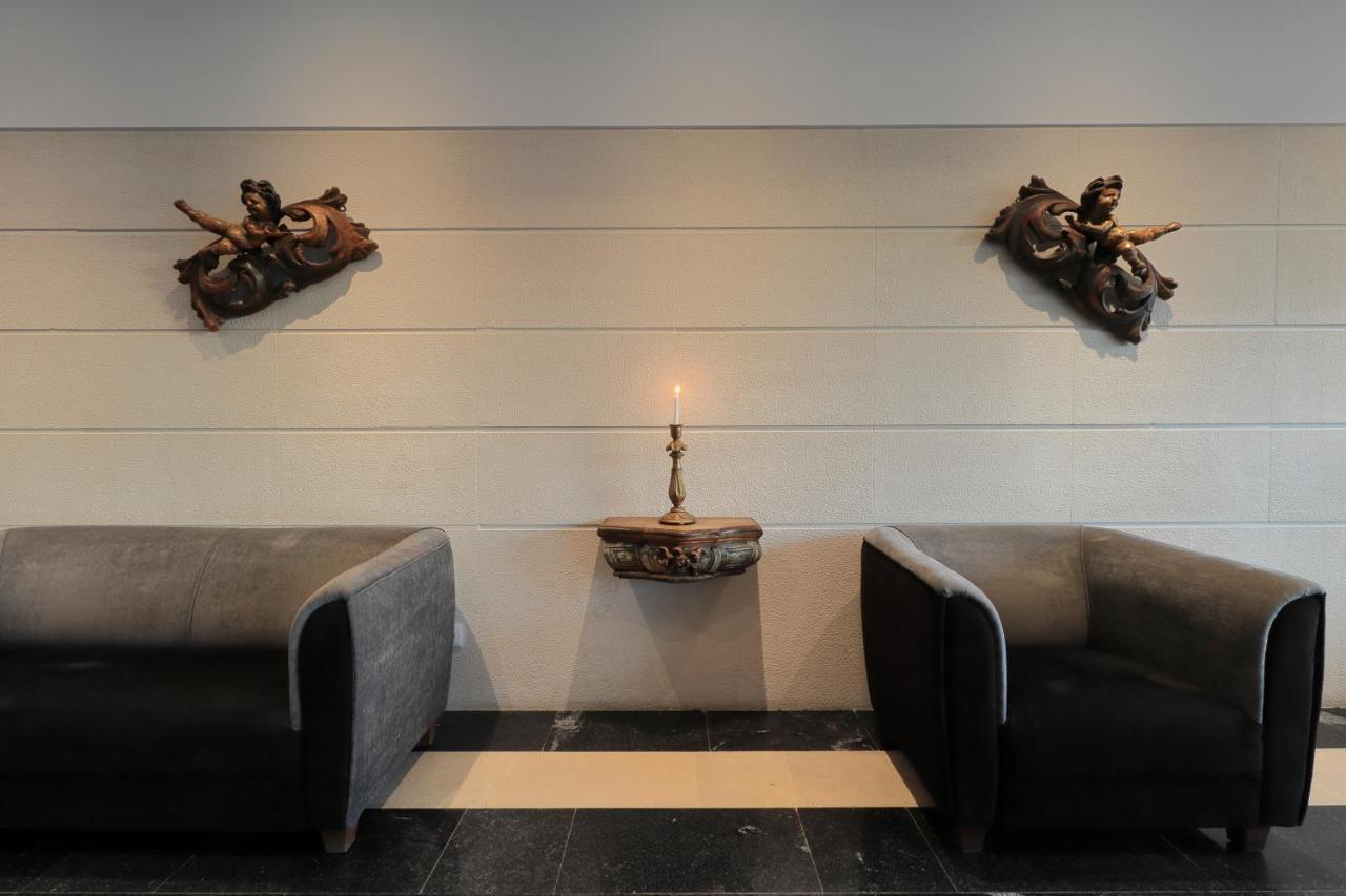 Petra Aparthotel 4*