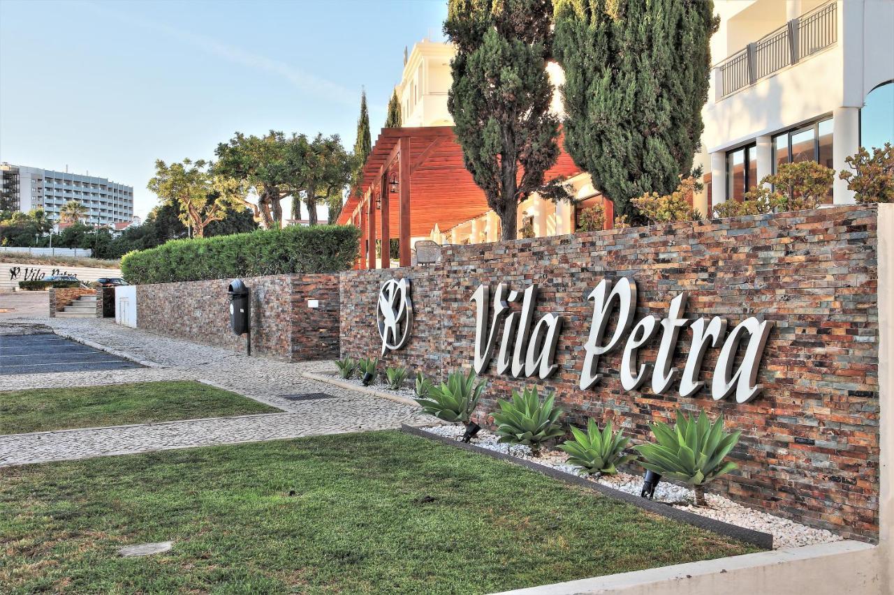 Petra Albufeira