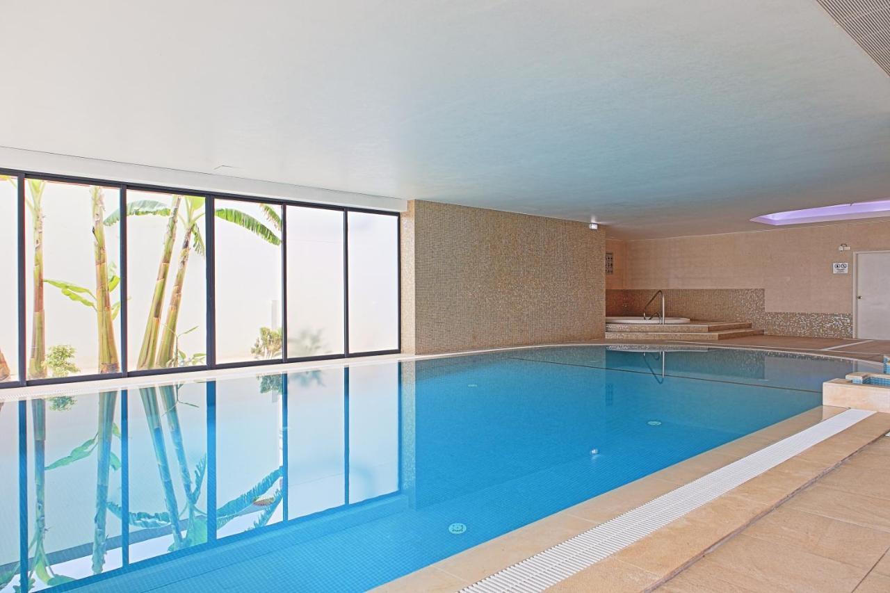 Petra Aparthotel 4*