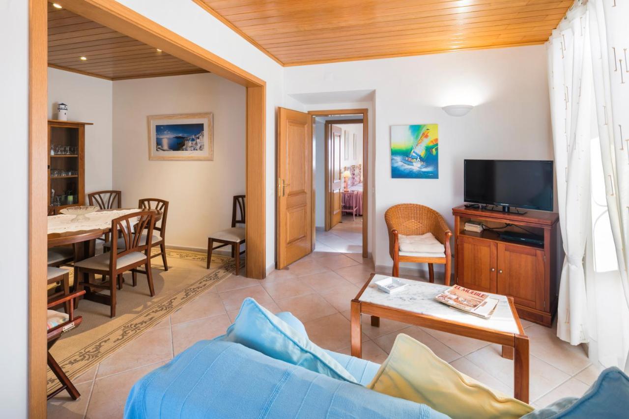 Apartment Private 2 Bed In Old Town Albufeira