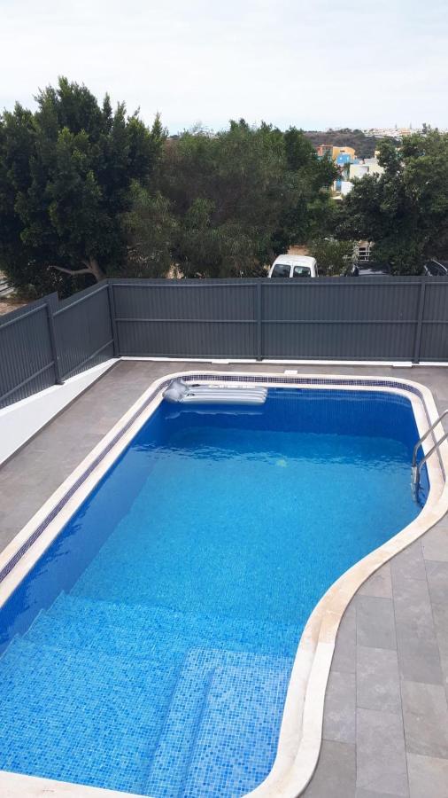 Villa Marina Pool