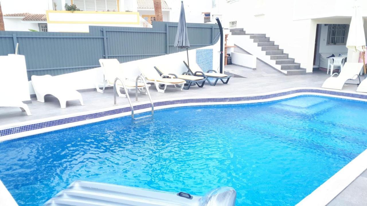 Marina Pool Villa