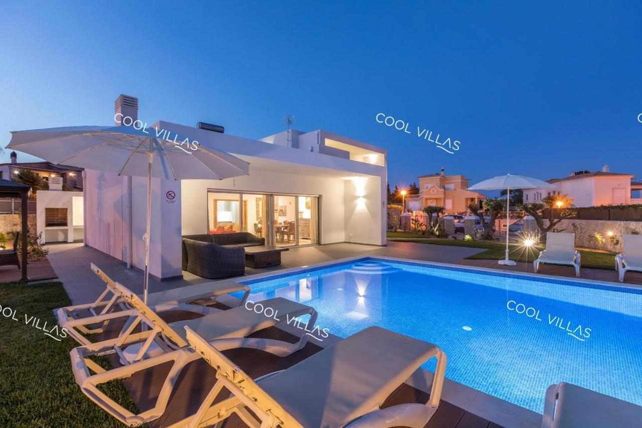 Alfazema - Heatable Pool Villa