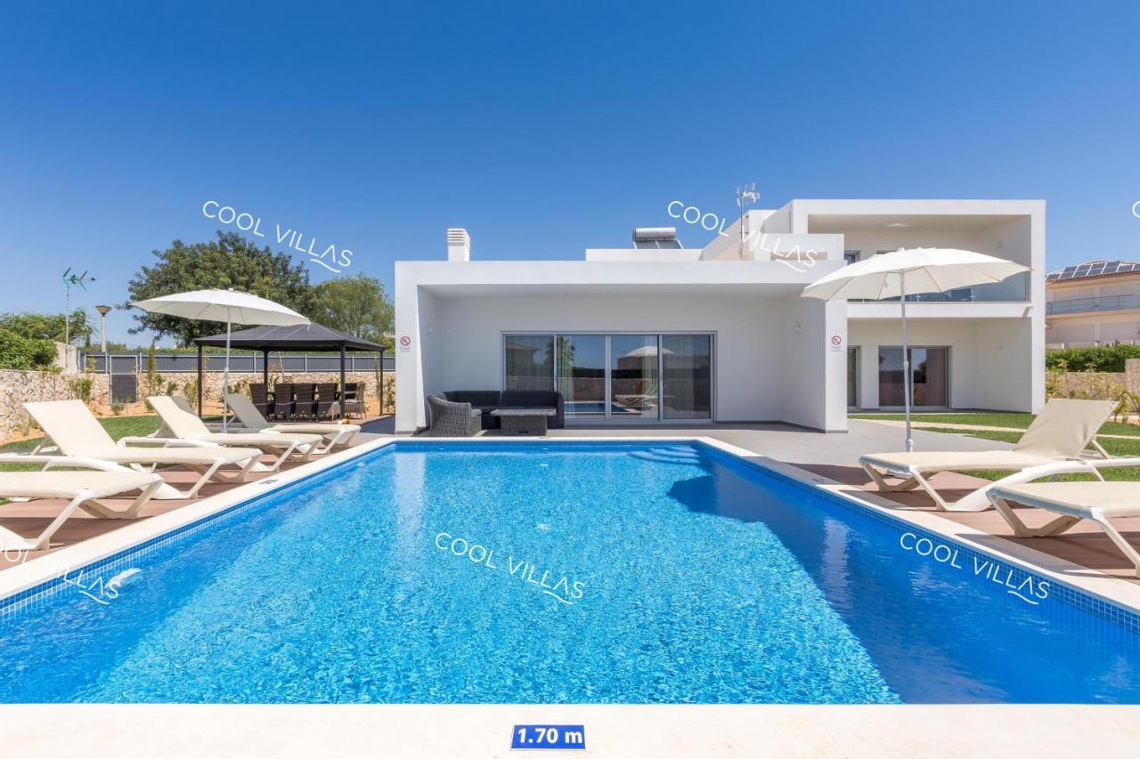 Villa Alfazema - Heatable Pool *