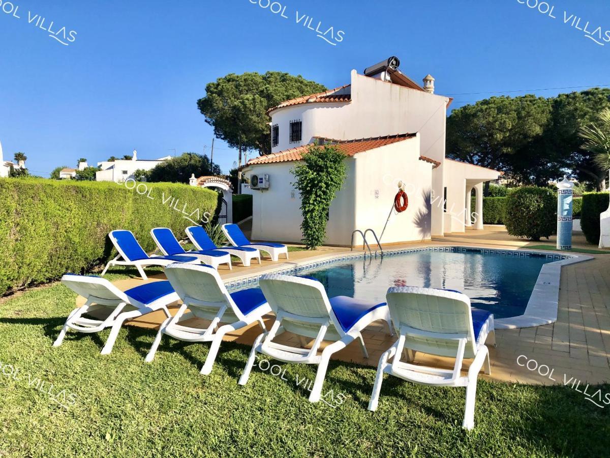 Lilac - Walking Distance To * Albufeira