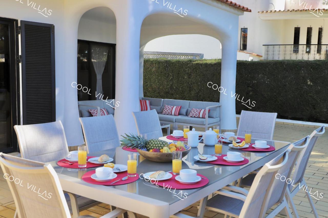 Lilac - Walking Distance To Villa Albufeira