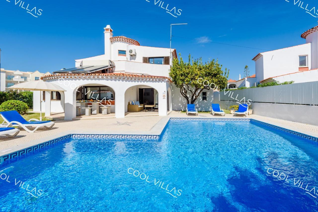 Casa de férias Margarida - Heatable Pool & Center