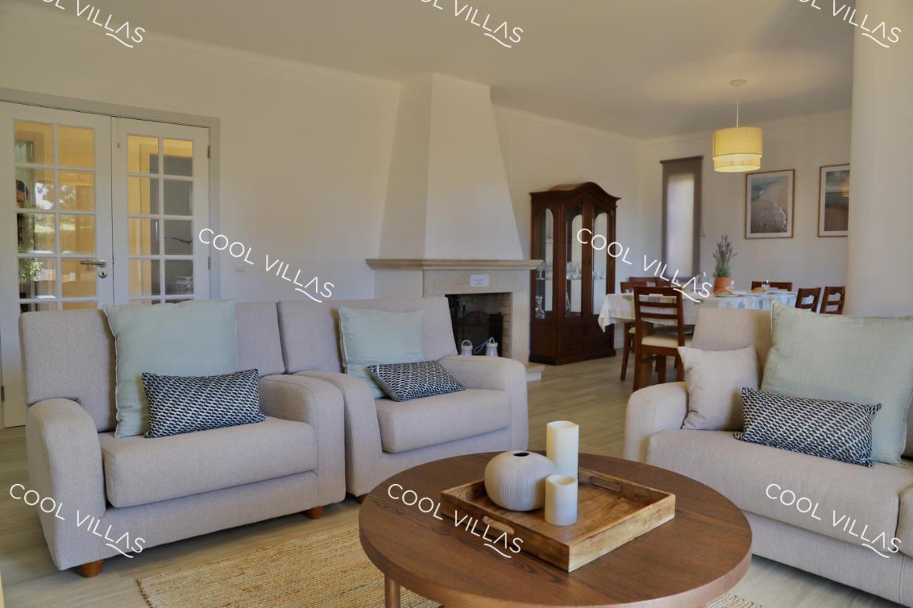Villa Lilac - Walking Distance To Albufeira