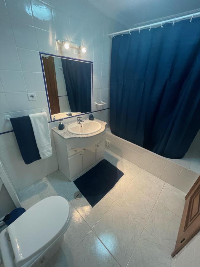 Apartment Casa Vela *