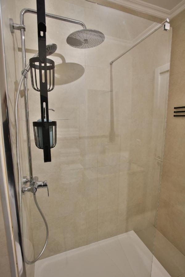 Apartment Luxe With Pool, Airco And Seaview Balcony - Go4portugal - *