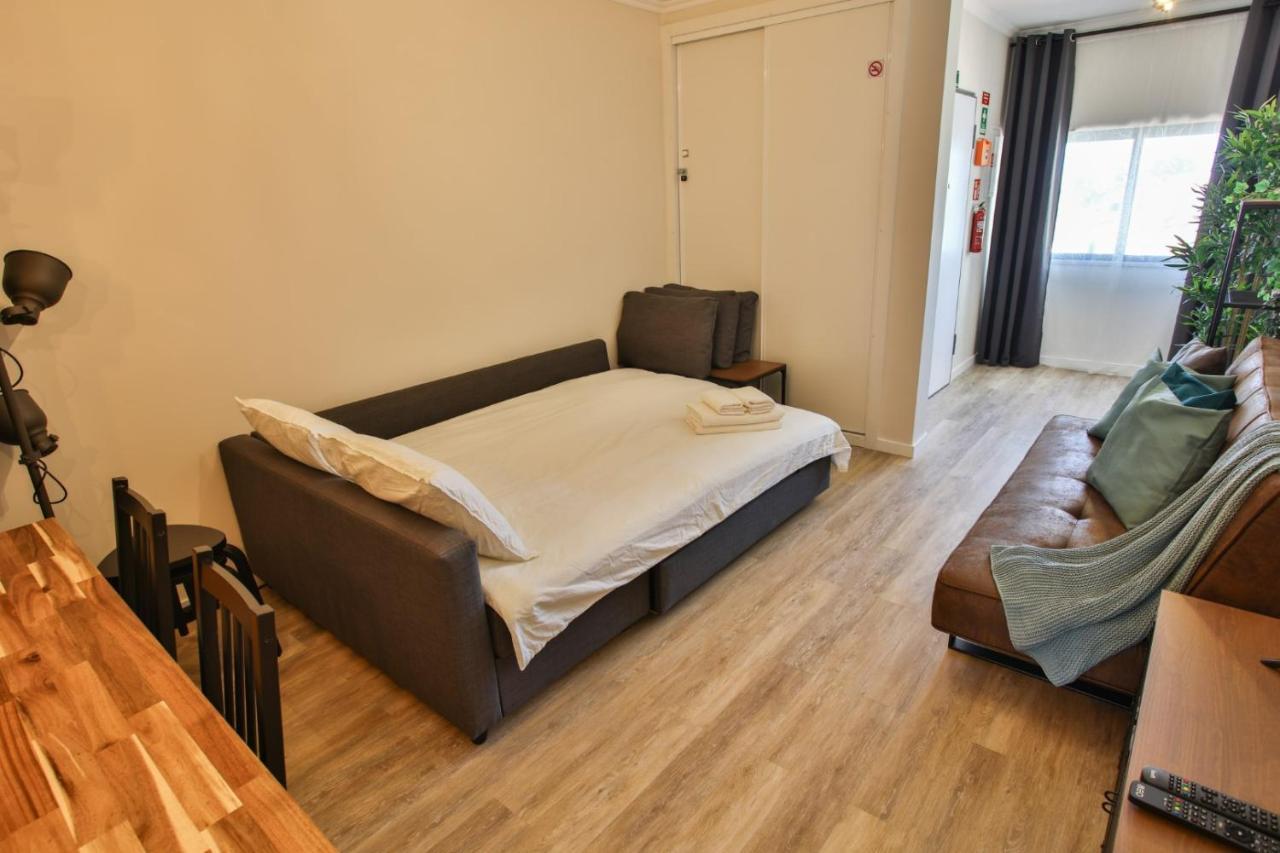Apartment Luxe With Pool, Airco And Seaview Balcony - Go4portugal - Albufeira