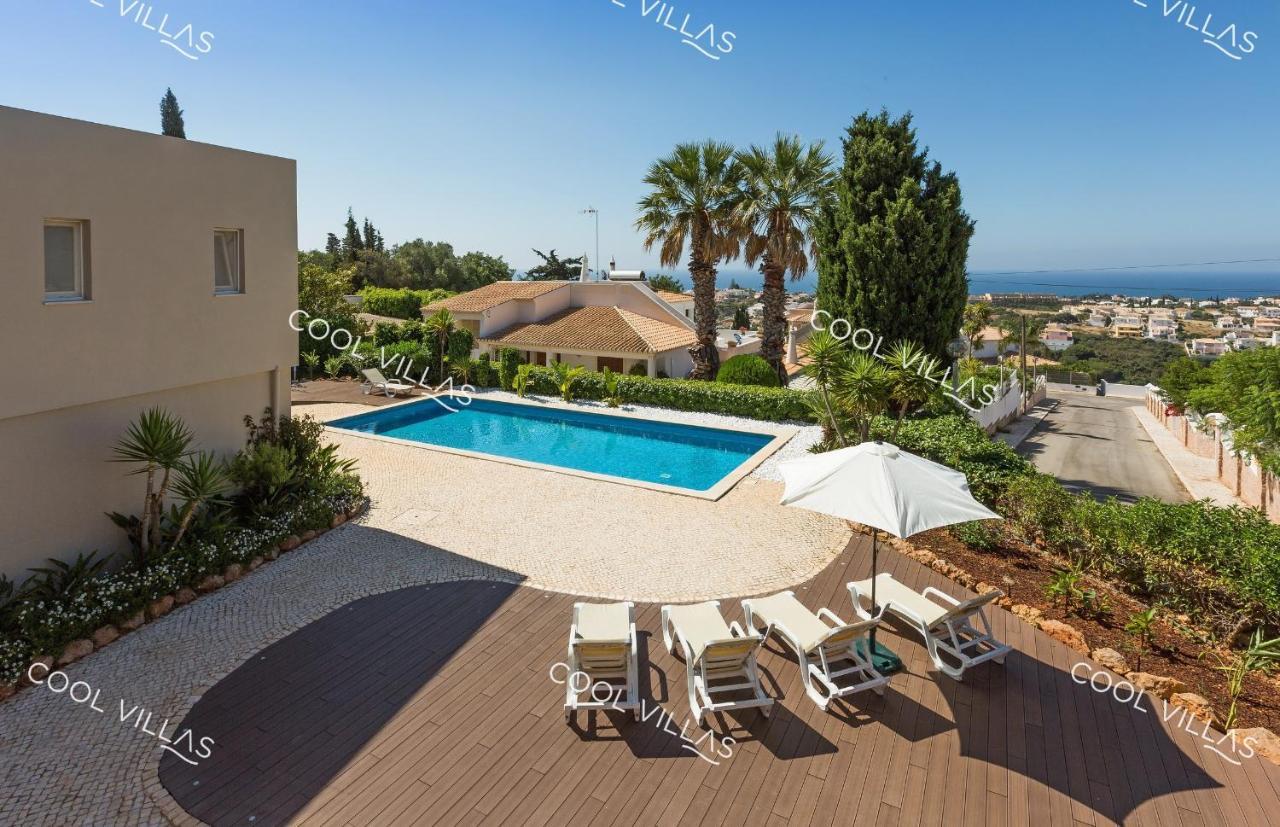 Gardenia - Sea View, Wifi, Games *