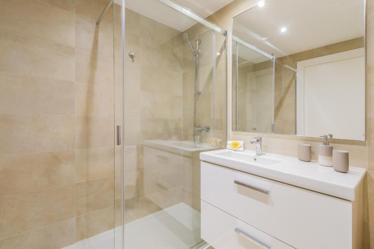 Delnatte By Alzira Apartment *