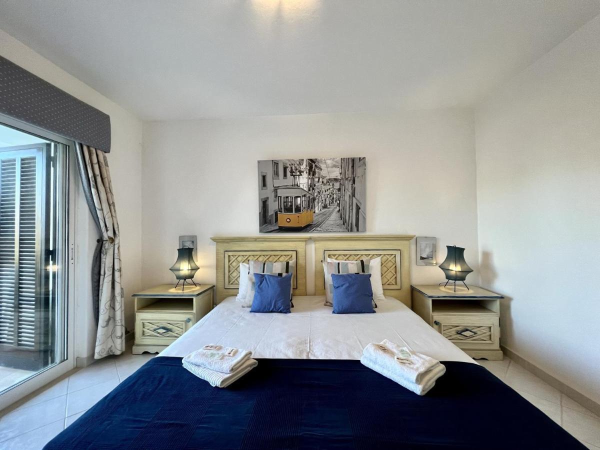 Balaia Golf Village 1 With Pool By Homing Apartamento *